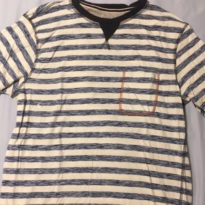 Stripped T-shirt